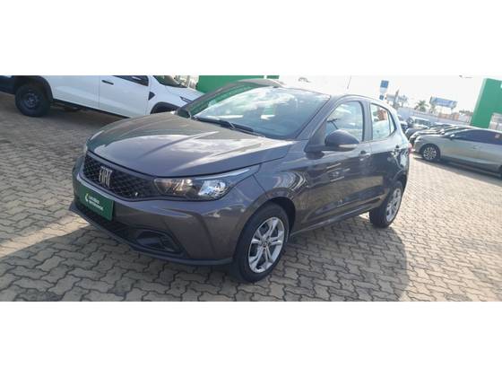 FIAT ARGO 1.0 FIREFLY FLEX DRIVE MANUAL